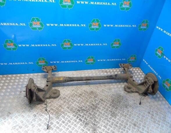 Axle CHEVROLET CRUZE (J300), CHEVROLET CRUZE Hatchback (J305)