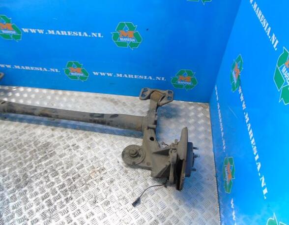 Axle CHEVROLET CRUZE (J300), CHEVROLET CRUZE Hatchback (J305)