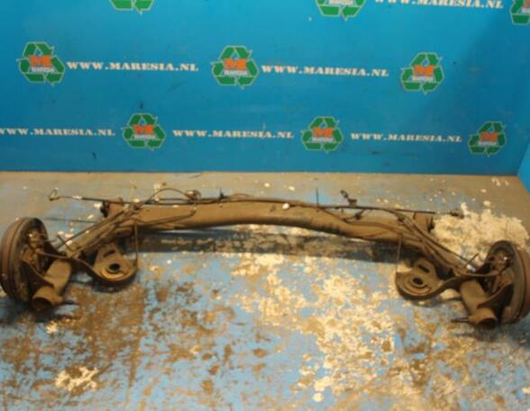 Axle SUZUKI SX4 (EY, GY), SUZUKI SX4 Saloon (GY, RW)