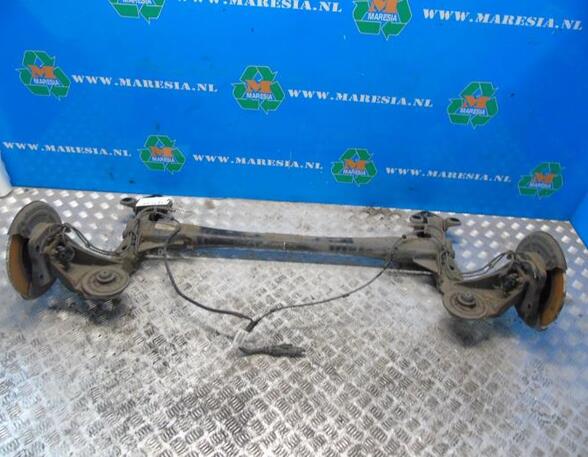 Axle OPEL MERIVA B MPV (S10), OPEL ASTRA J Sports Tourer (P10)