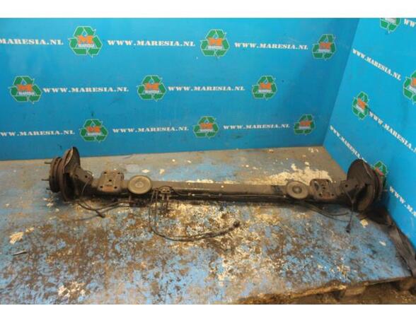 Axle FORD TOURNEO CUSTOM V362 Bus (F3), FORD TRANSIT CUSTOM V362 Bus (F3)