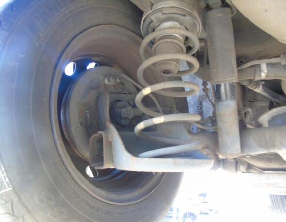 Axle HYUNDAI i20 (PB, PBT)