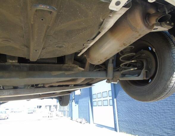 Axle HYUNDAI i20 (PB, PBT)