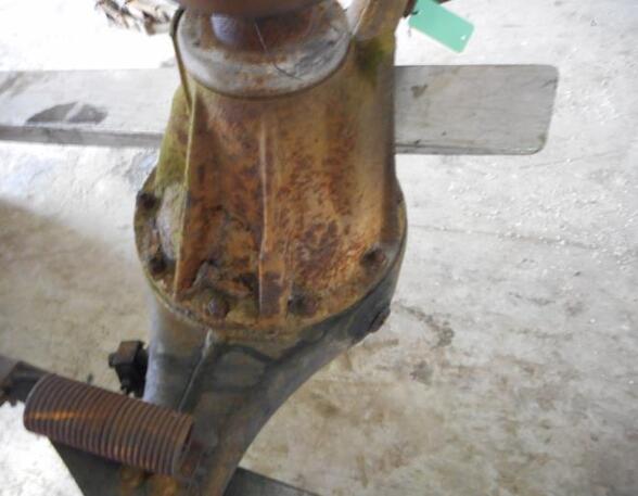 Axle NISSAN SERENA (C23), NISSAN VANETTE CARGO Bus (HC 23)