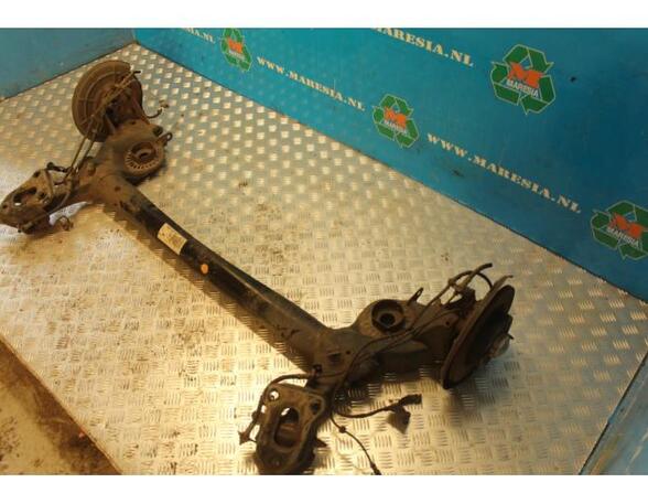 Axle ALFA ROMEO MITO (955_)