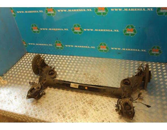 Axle ALFA ROMEO MITO (955_)