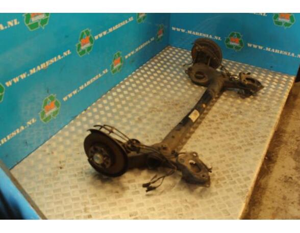 Axle ALFA ROMEO MITO (955_)