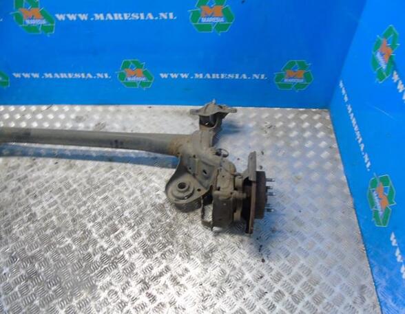 Axle OPEL ASTRA K (B16)