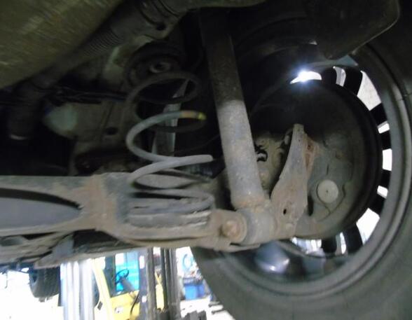 Axle FIAT PUNTO (199_), FIAT PUNTO EVO (199_), FIAT GRANDE PUNTO (199_)