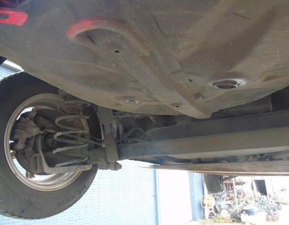 Axle HYUNDAI i20 (PB, PBT)