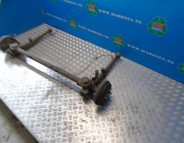 Axle NISSAN PIXO (UA0)