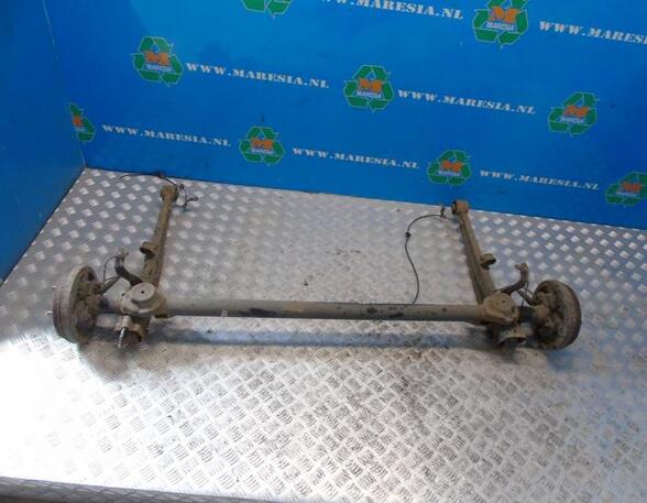 Axle NISSAN PIXO (UA0)