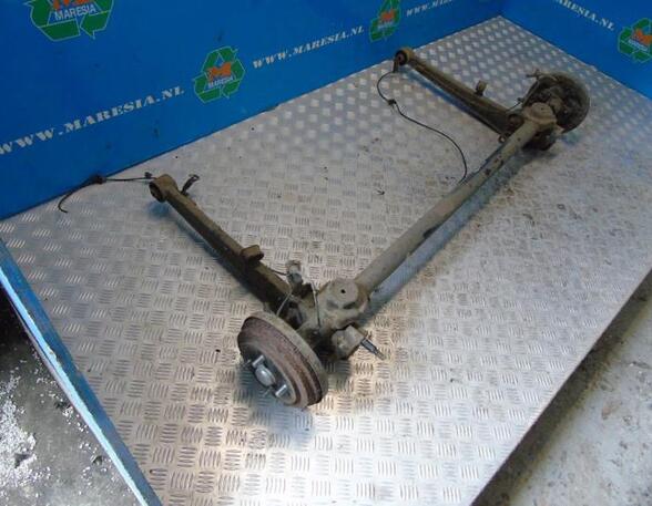 Axle NISSAN PIXO (UA0)