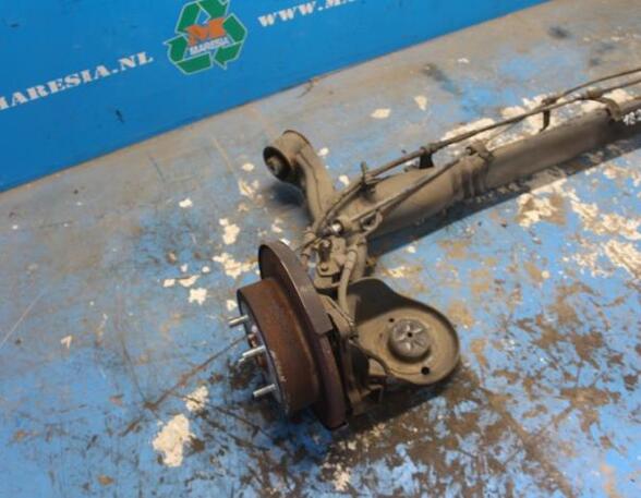 Axle HYUNDAI i20 (PB, PBT)