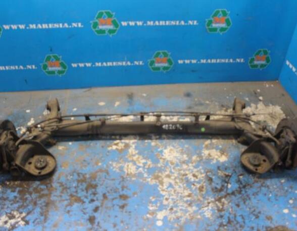 Axle HYUNDAI i20 (PB, PBT)