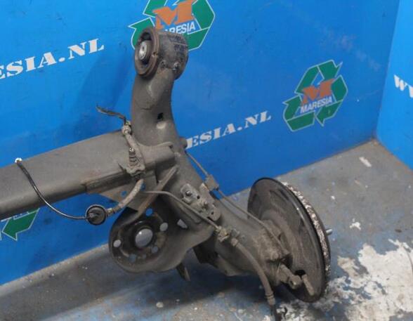 Axle KIA PICANTO (TA), KIA PICANTO (JA)