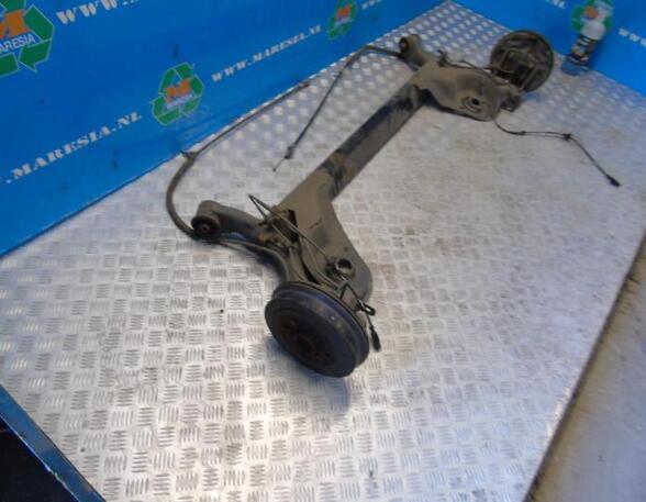 Axle PEUGEOT 107 (PM_, PN_)