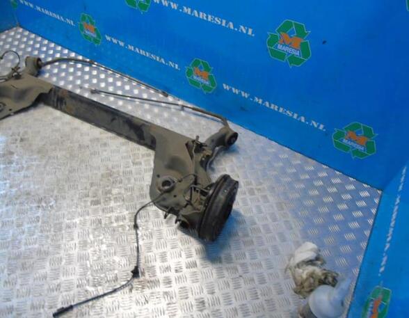 Axle PEUGEOT 107 (PM_, PN_)