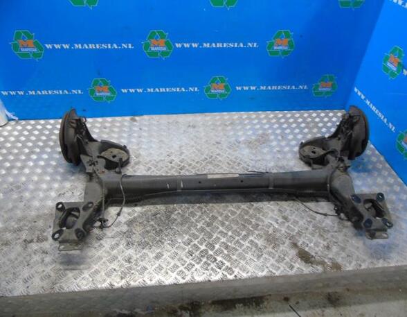 Axle PEUGEOT PARTNER Box Body/MPV