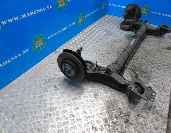 Axle PEUGEOT PARTNER Box Body/MPV