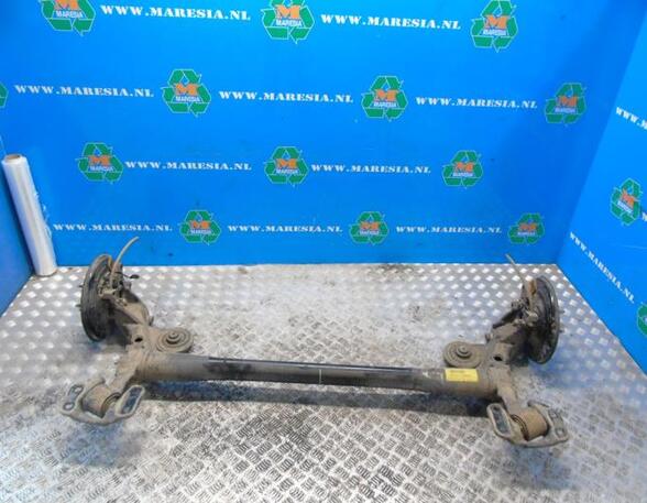 Axle CHEVROLET CRUZE Station Wagon (J308)