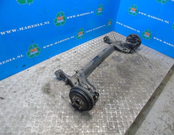 Axle KIA PICANTO (JA), KIA PICANTO (TA)