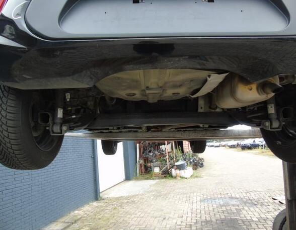 Axle KIA PICANTO (JA), KIA PICANTO (TA)