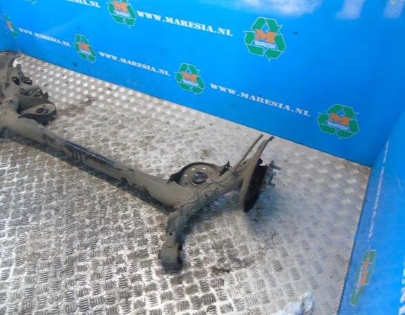 Axle TOYOTA YARIS (_P13_)