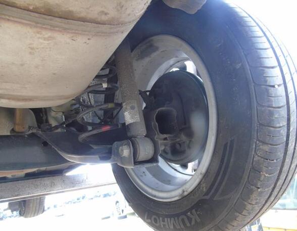 Axle KIA PICANTO (JA), KIA PICANTO (TA)