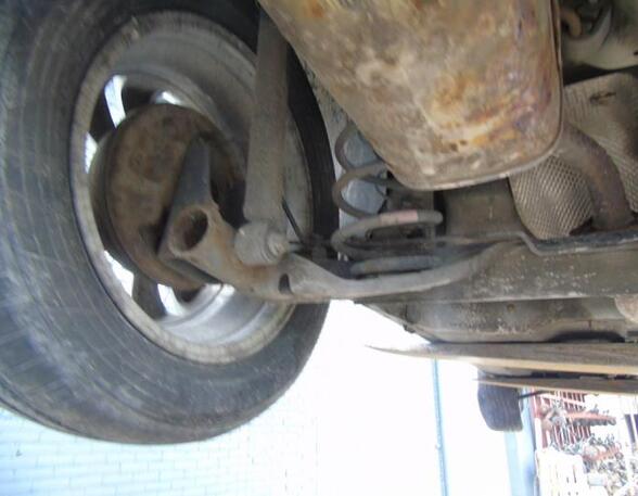 Axle NISSAN NOTE (E11, NE11)