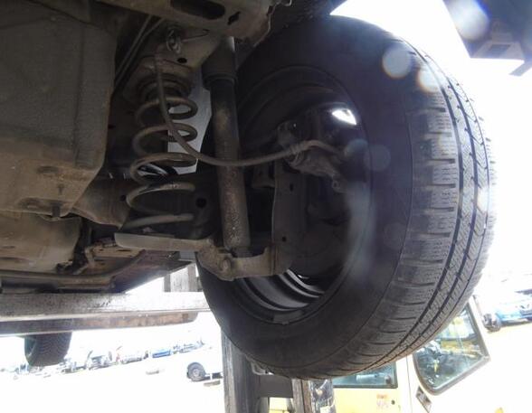 Axle OPEL ASTRA K Sports Tourer (B16)