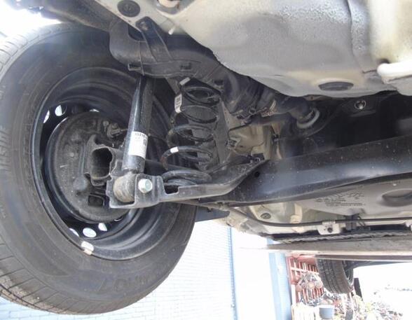 Axle KIA PICANTO (JA), KIA PICANTO (TA)