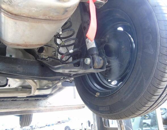 Axle KIA PICANTO (JA), KIA PICANTO (TA)