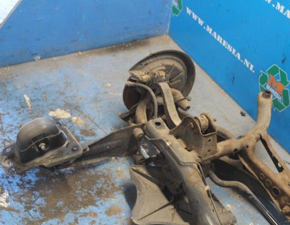 Axle SEAT LEON (1P1)