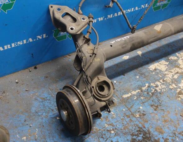 Axle OPEL ADAM (M13)