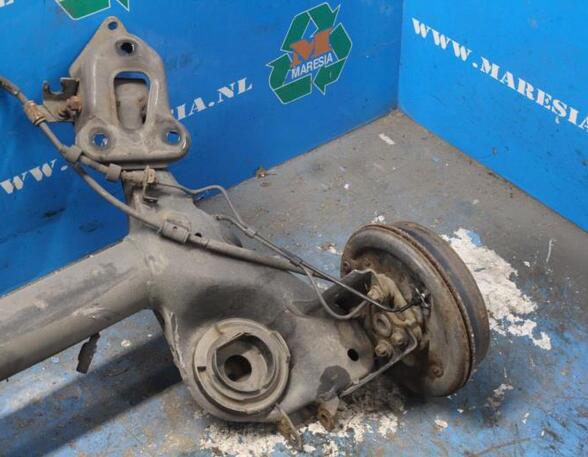 Axle OPEL ADAM (M13)