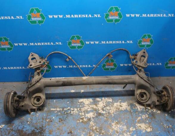 Axle OPEL ADAM (M13)