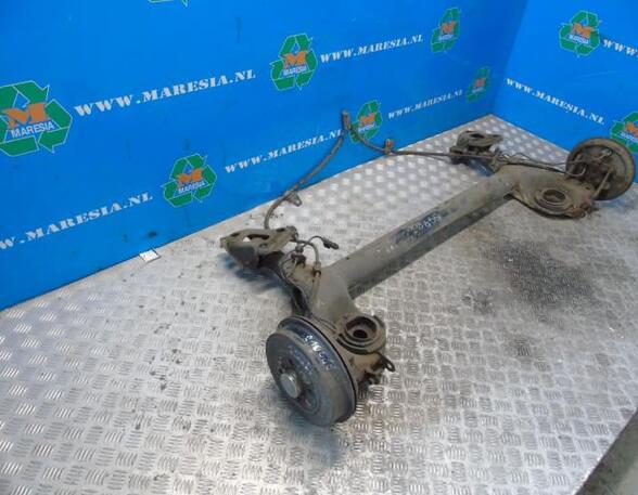 Axle OPEL ADAM (M13)