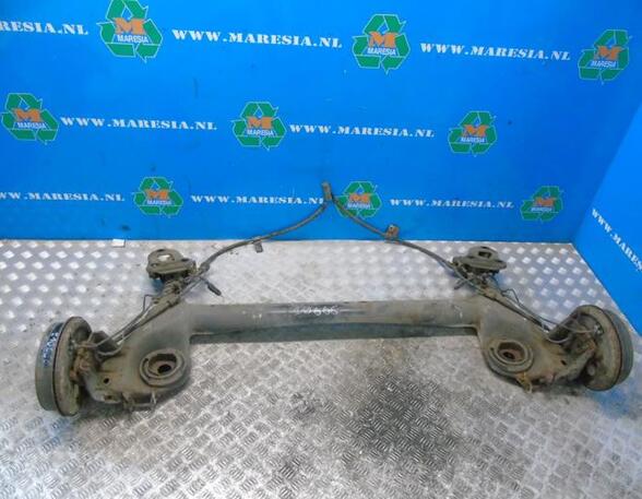 Axle OPEL ADAM (M13)