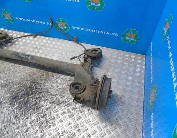 Axle OPEL ADAM (M13)