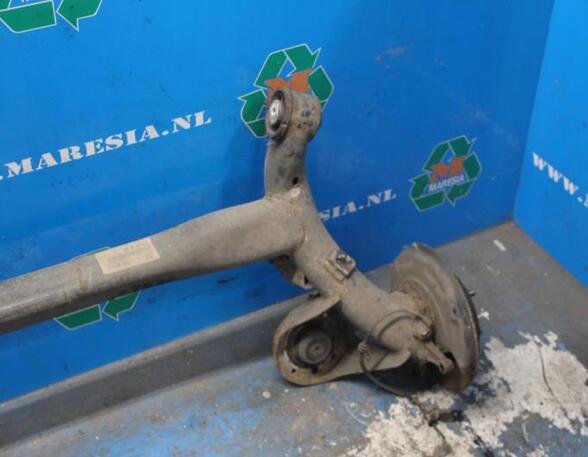 Axle KIA RIO III (UB), KIA RIO III Saloon (UB)