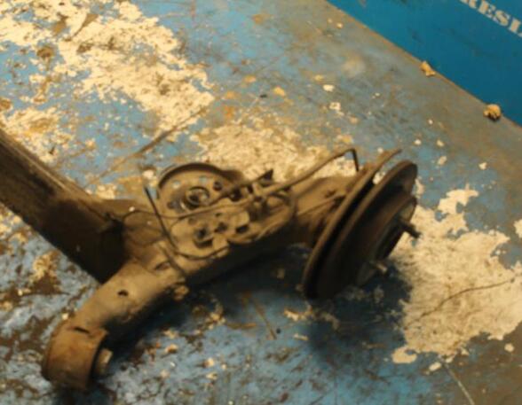 Axle KIA PICANTO (TA), KIA PICANTO (JA)