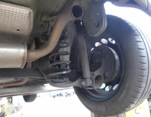 Axle TOYOTA AYGO (_B4_)