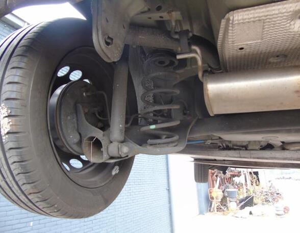 Axle TOYOTA AYGO (_B4_)