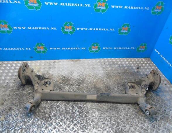 Axle HYUNDAI i10 II (BA, IA)