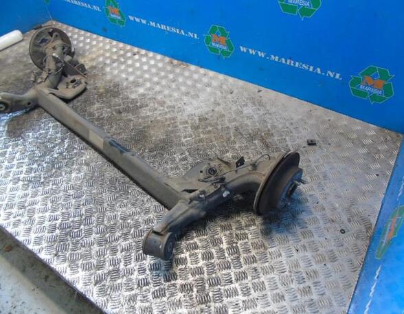 Axle HYUNDAI i10 II (BA, IA)