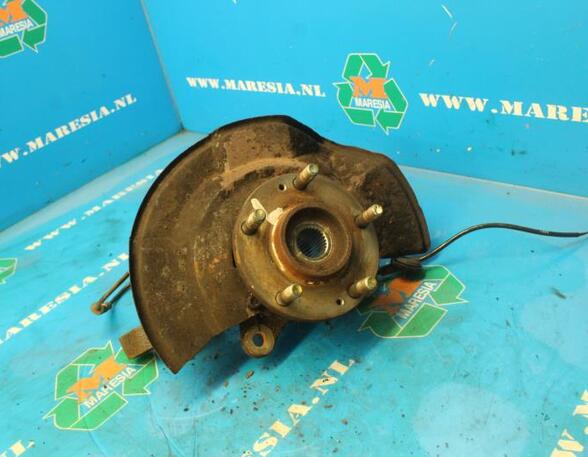 Stub Axle HYUNDAI Trajet (FO)