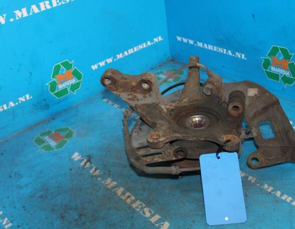 Stub Axle HYUNDAI Santa Fé I (SM)