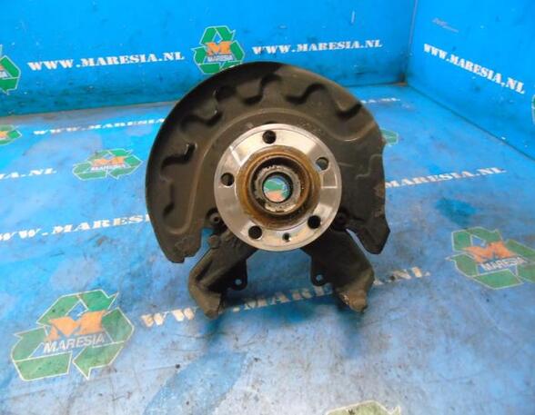 Stub Axle VW Polo (6C1, 6R1)