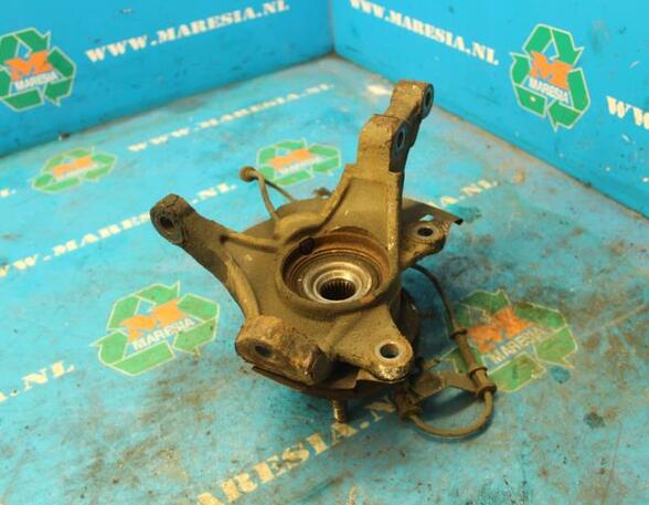 P8480442 Achsschenkel links vorne HYUNDAI i20 (PB) 517151J100